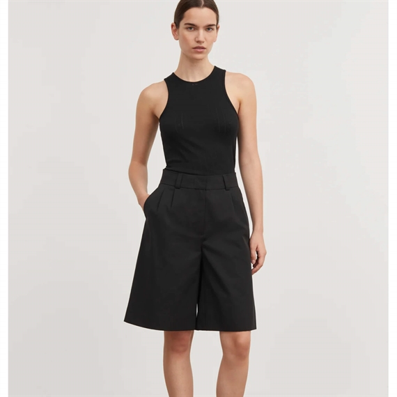 Skall Studio Jane Shorts, Sort 